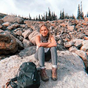 Meet your Posher, Lydia